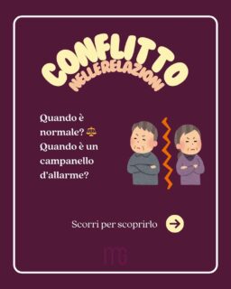💬 Conflitto nelle relazioni: quando è sano e quando no?!
Litigare non significa che una relazione è sbagliata. 
Significa che ci sono due persone, due mondi, due punti di vista. Ma c'è una differenza enorme tra conflitto e violenza.
⚖️ Imparare a gestirlo è una delle chiavi per proteggere sé stessi e la qualità delle relazioni.
💭 Ti sei mai chiesta se un conflitto che vivi è “normale” o no?
Salva questo post e rileggilo ogni volta che hai bisogno di fare chiarezza.

#RelazioniSane #ConflittoCostruttivo #ViolenzaPsicologica #ComunicazioneNonViolenta #GestioneDelConflitto #AvvocatoFamiliarista #DirittoDiFamiglia #RelazioniTossiche #BenessereEmotivo #TutelaLegale #avvocatagugliotta #spaziocuramami